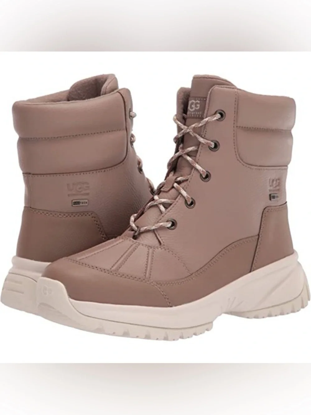 UGG Waterproof Yose Boot US8.5